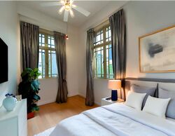 Orange Regency (D10), Apartment #564064891